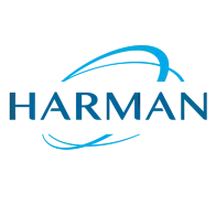Harmanaudio.at Logo