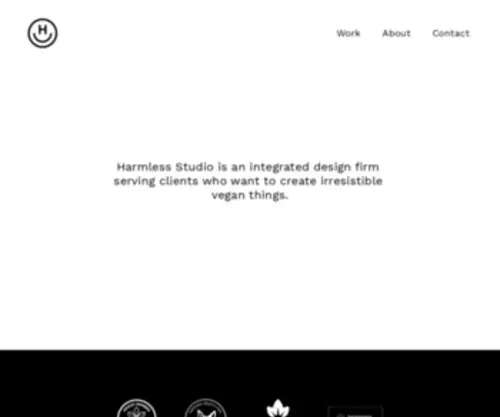 Harmless.studio(Harmless Studio) Screenshot