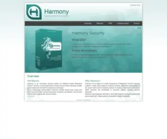 Harmonize.it(Harmonize) Screenshot