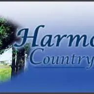 Harmonycountrylodge.co.uk Logo