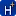 Harmonycr.com Favicon