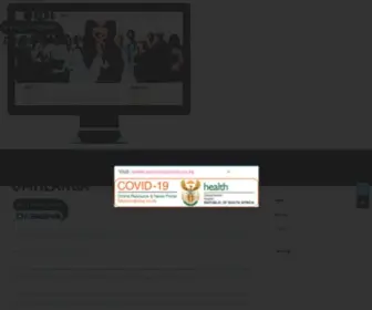 Harmonydesigns.co.za(Website Design Ballito Durban Umhlanga) Screenshot