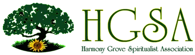 Harmonygrovespiritualist.org Logo