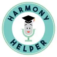 Harmonyhelperapp.com Favicon