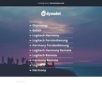 Harmonyos.com(华为鸿蒙HarmonyOS系统) Screenshot