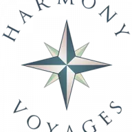 Harmonyvoyages.co.uk Logo