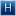 Harnedlaw.com Favicon