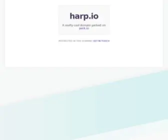 Harp.io(Harp) Screenshot