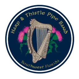 Harpandthistlepipeband.org Favicon