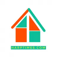 Harpmagazine.com Favicon