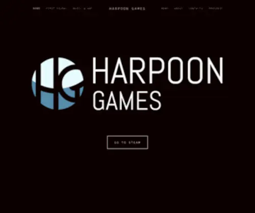 Harpoon.games(Harpoon Games) Screenshot