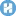 Harrachov.cz Logo