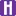 Harrahsneworleans.com Favicon