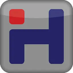 Harrap.it Logo