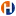 Harrassowitz.de Logo