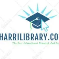 Harrilibrary.com.ng Favicon