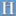 Harrington-Fabric-AND-Lace.co.uk Favicon