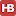 Harrisandbailey.com Favicon