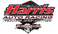 Harrisautoracing.com Favicon