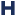 Harrisbalcombe.com Logo