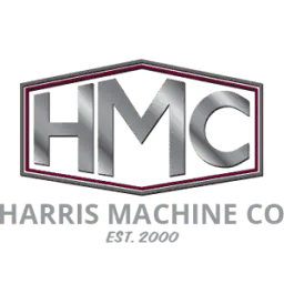 Harrismachineco.com Favicon