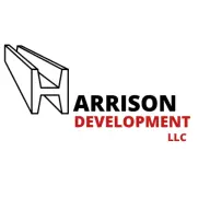 Harrisondev.com Favicon