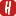 Harrisoninsurance.com Logo