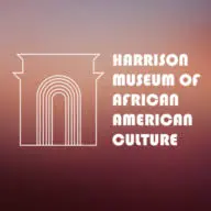 Harrisonmuseum.com Logo