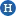 Harrispartners.com.au Favicon