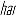 Harrope.com Favicon