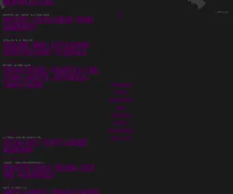 Harrykleinclub.de(Ultra Visuals Mega Bässe) Screenshot