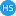 Harrysanders.com Favicon