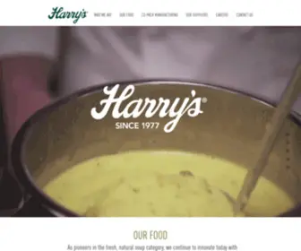 Harrysfresh.com(Harrysfresh) Screenshot