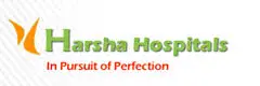 Harshahospital.in Favicon