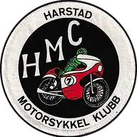 Harstadmc.no Logo