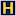 Hart-Keramik.de Favicon