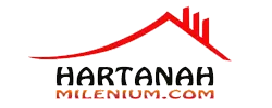 Hartanahmilenium.com Logo