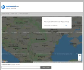 Hartastrazi.com(Hartastrazi) Screenshot