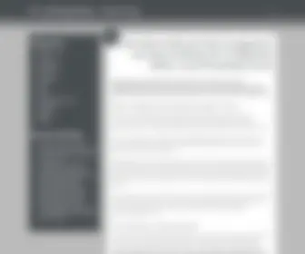 Hartct.org(Ihr Lieblingsblog) Screenshot