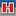 Harte.co.uk Favicon