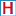 Hartronrtk.info Favicon