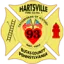 Hartsvillefc.org Logo