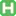 Harttle.land Favicon
