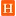 Hartz.com Logo