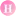 Haru-Colorful.com Favicon