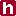 Harugakita.co.jp Favicon