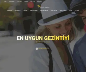 Harundemirci.com.tr(Dimçay) Screenshot