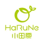 Harune-Odawara.com Logo