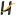 Harus.ind.br Favicon