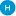 Harvard.de Favicon